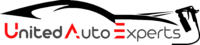 Car Repair And Body Shop By United Auto Experts logo